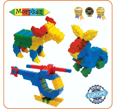 Gearphun Starter 200 Set